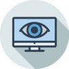 CAD Software MicroStation Design Excellence Icon CAD Software MicroStation Design Excellence Icon