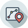 CAD Software MicroStation Interoperability Icon CAD Software MicroStation Interoperability Icon