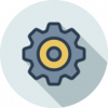 CAD Software MicroStation Productivity Icon CAD Software MicroStation Productivity Icon
